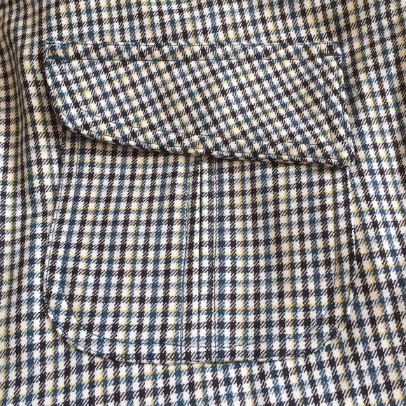 NWT Womyn wool blend slacks - Picture 6 of 8